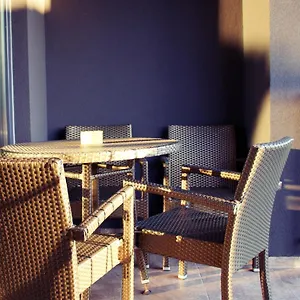 Apartment Leno, Umag