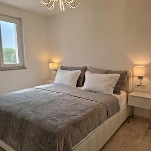 Apartment Luxury, Umag