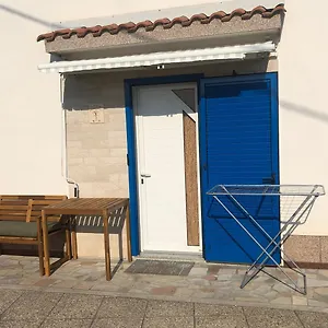 Apartment Olive Tree, Umag