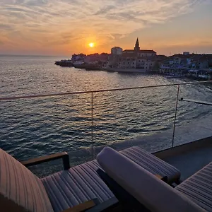 Apartment Calypso, Umag
