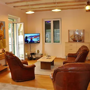  Apartment Marta Sea Kroatien