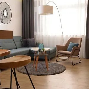  Apartment Speranza Kroatien