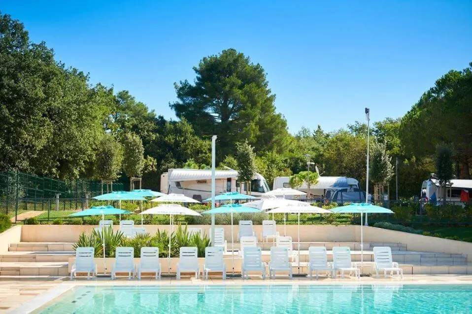 Easyatent Camping Stella Maris Umag