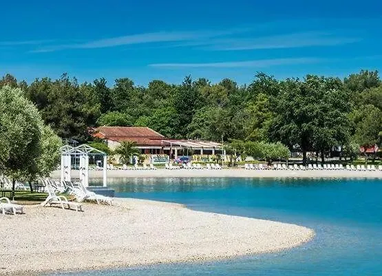 Easyatent Camping Stella Maris Umag Croatia