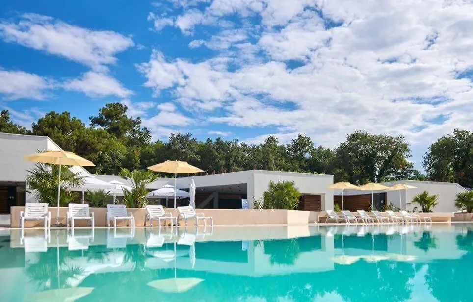 Easyatent Camping Stella Maris Umag Campsite