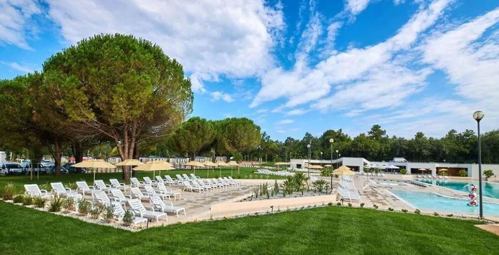 Easyatent Camping Stella Maris Umag 0*,