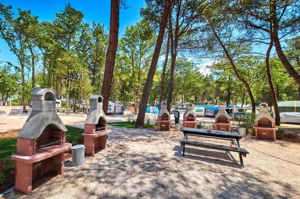 Easyatent Camping Stella Maris Umag