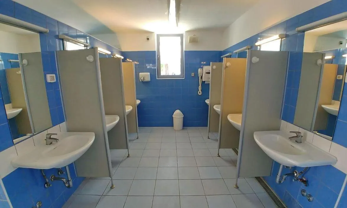 Easyatent Camping Stella Maris Umag 0*,