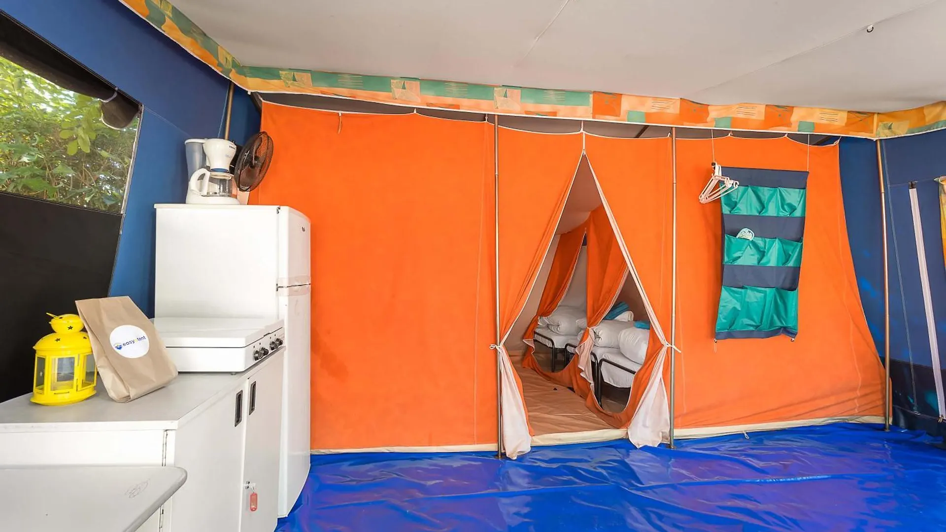 Easyatent Camping Stella Maris Umag Campsite