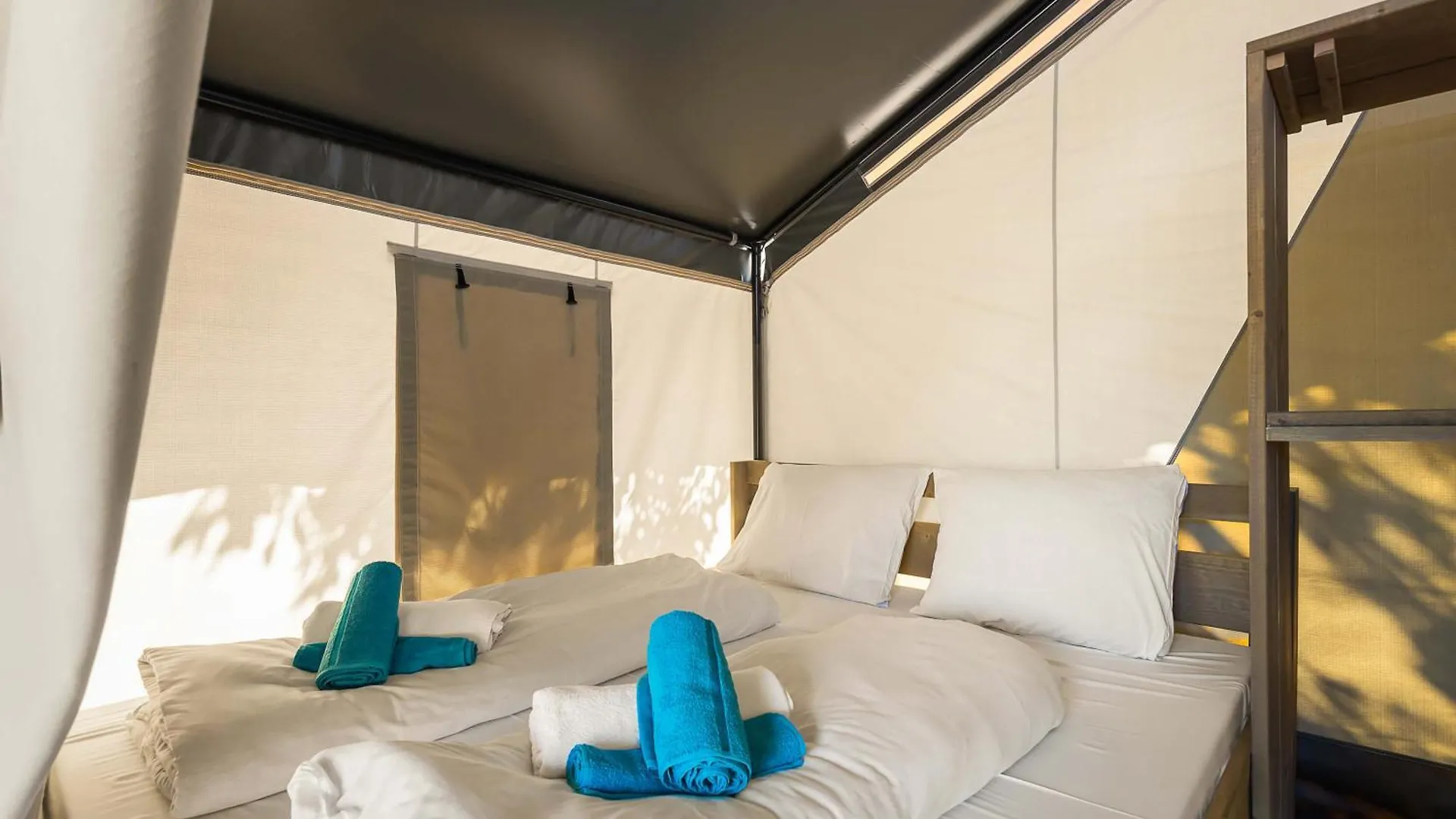 Easyatent Camping Stella Maris Umag