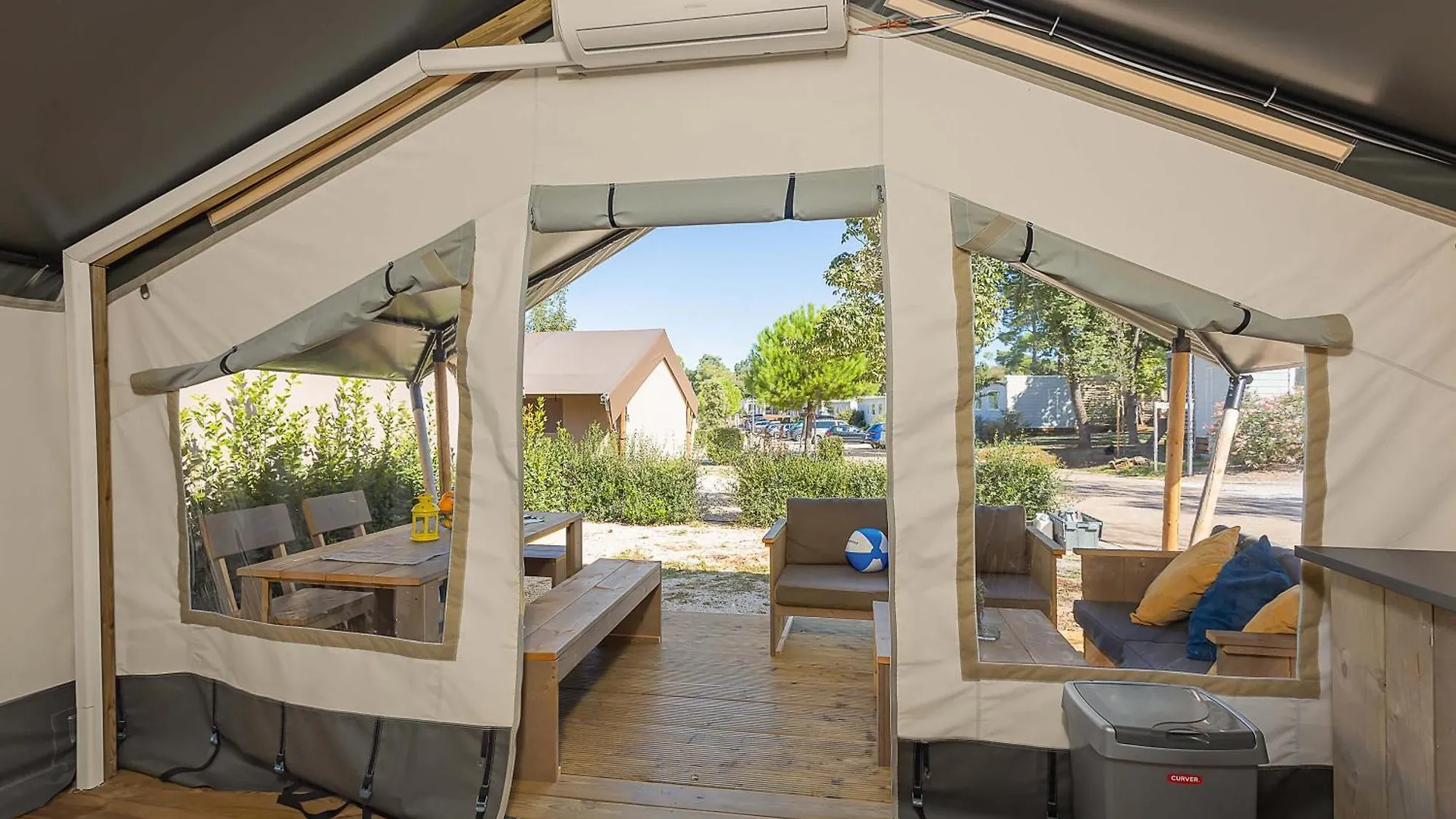 Easyatent Camping Stella Maris Umag 0*,  Croatia