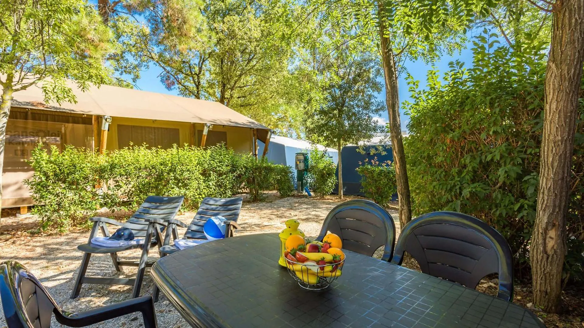Easyatent Camping Stella Maris Umag 0*,