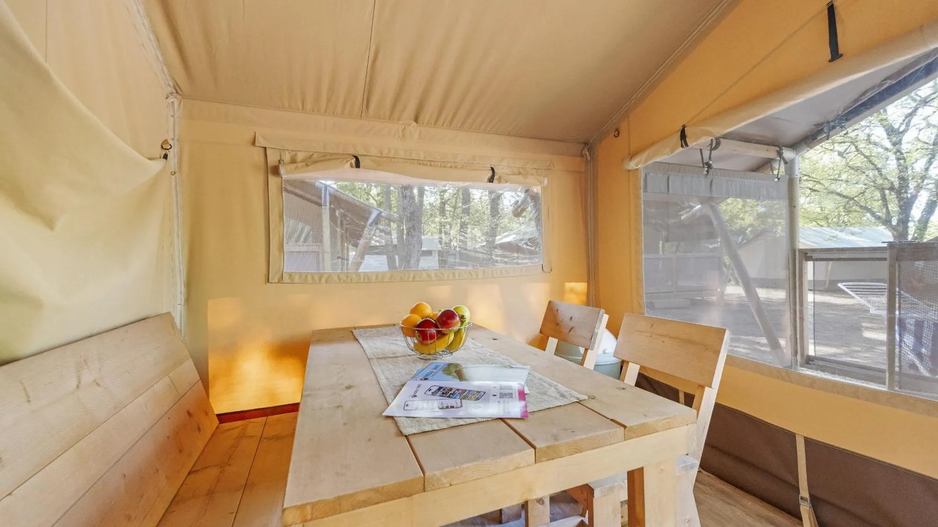 Easyatent Camping Stella Maris Umag Campsite