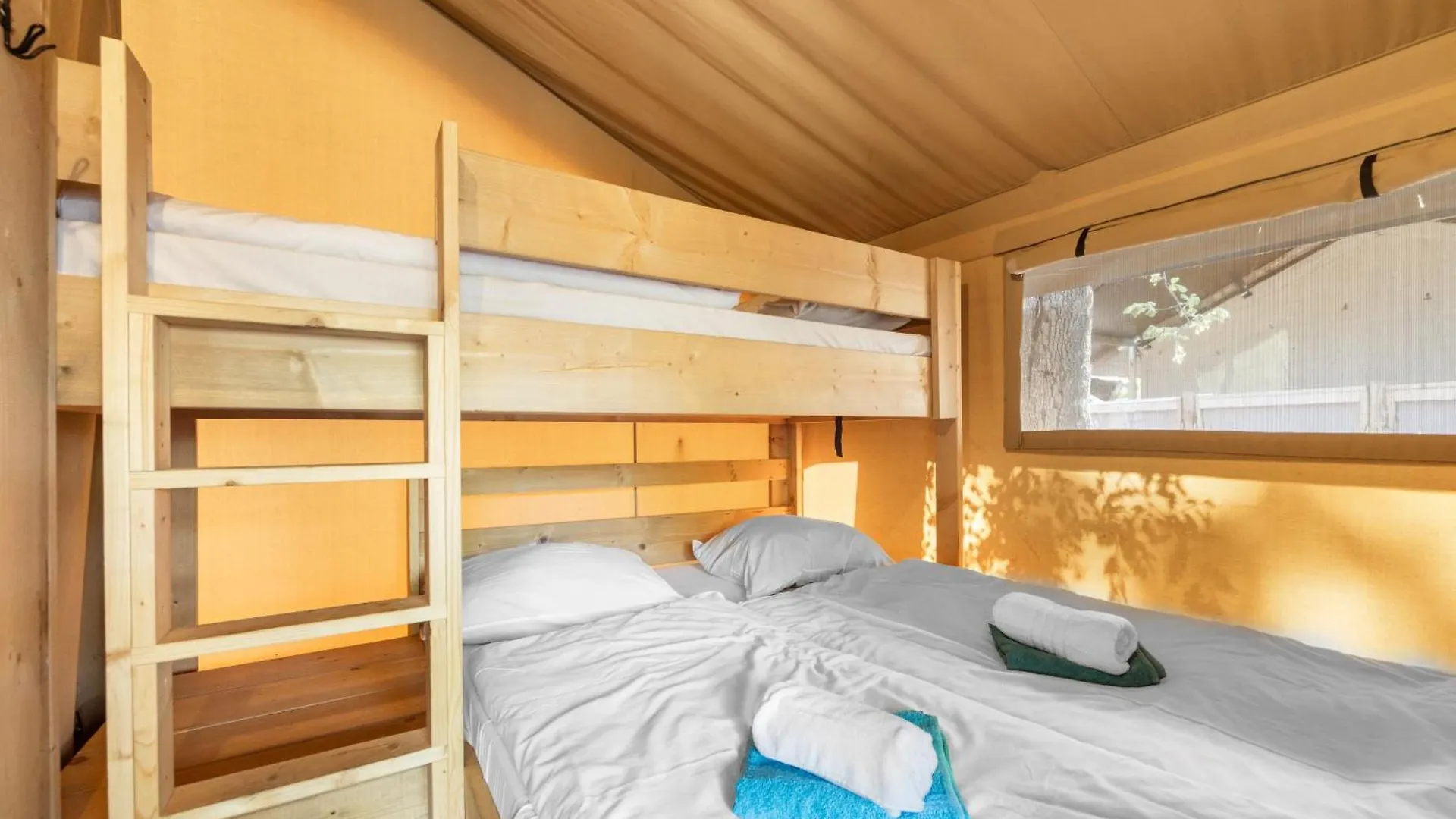 Easyatent Camping Stella Maris Umag Campsite