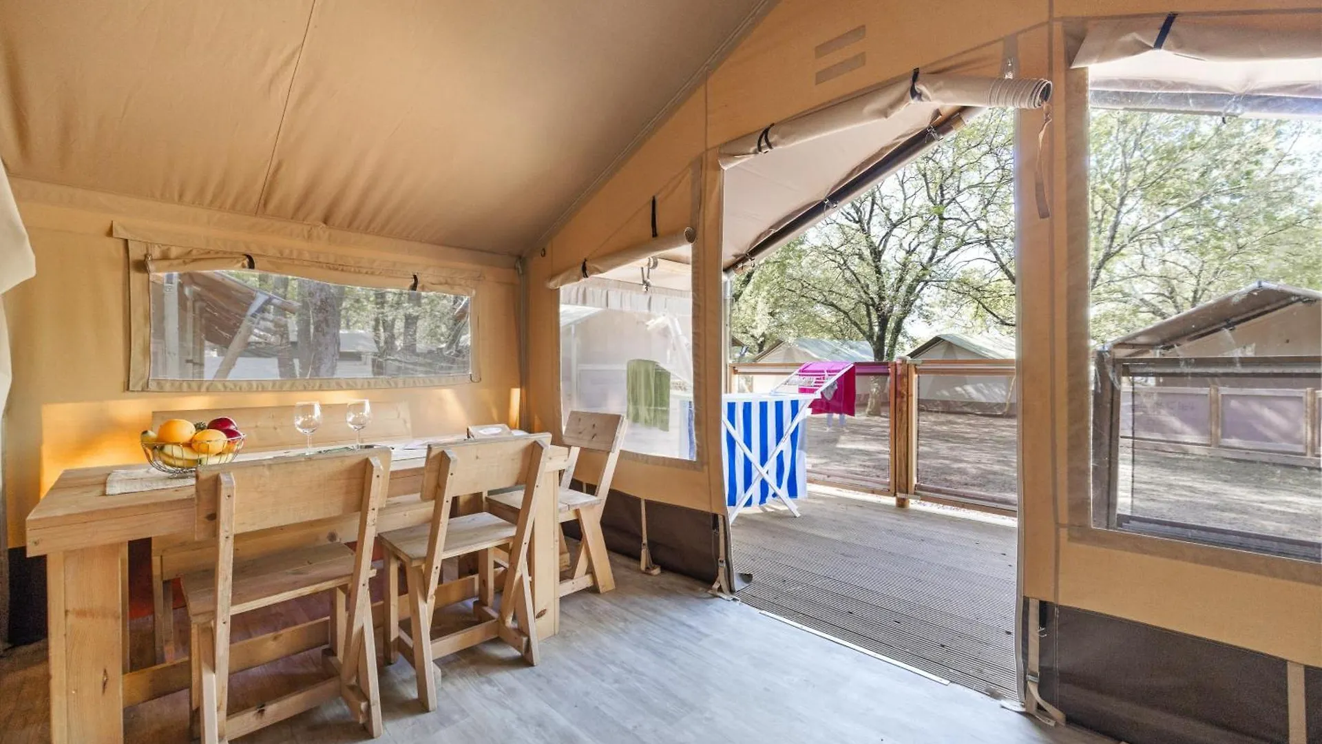 Easyatent Camping Stella Maris Umag 0*,