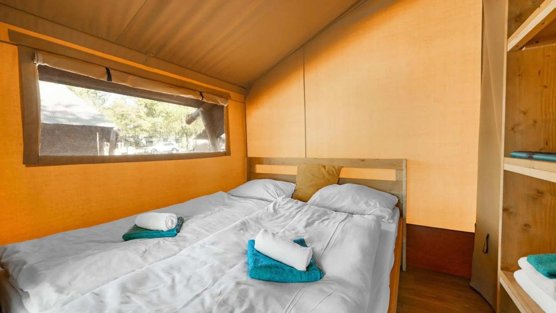 Easyatent Camping Stella Maris Umag 0*,  Croatia