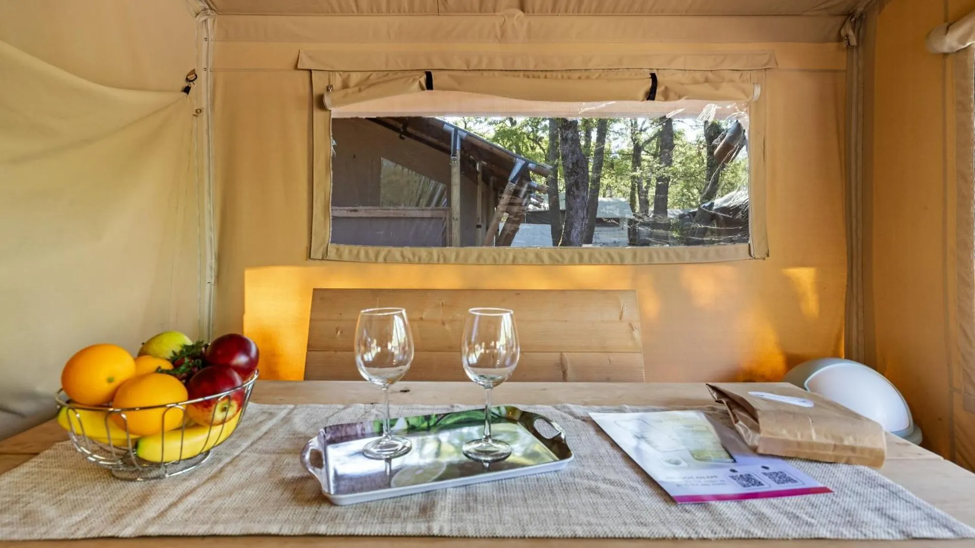 Easyatent Camping Stella Maris Umag 0*,  Croatia